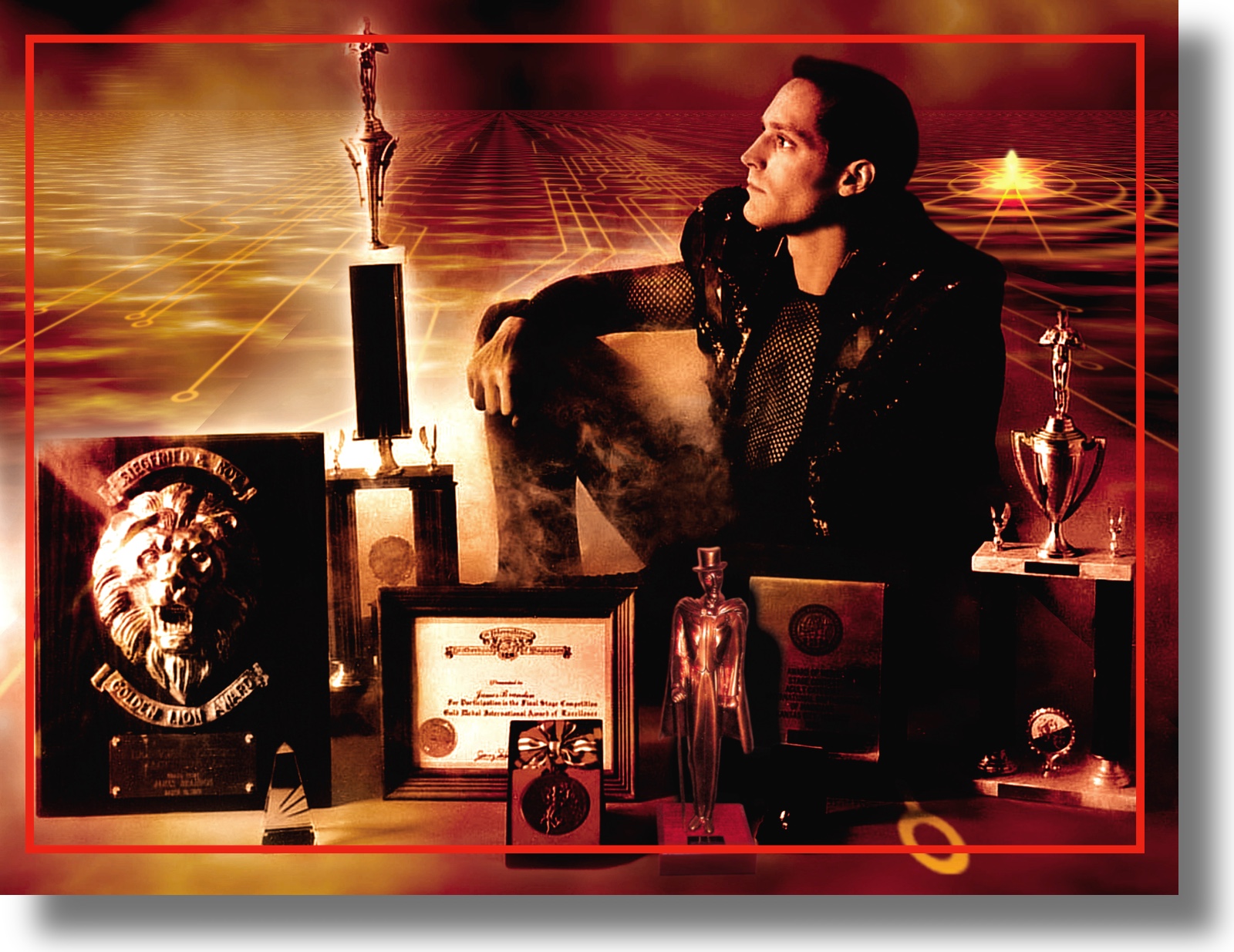 Award Winning World Champion Trade Show  Magician Corporate Comedy Magician For Private Events and Trade Shows in Atlanta