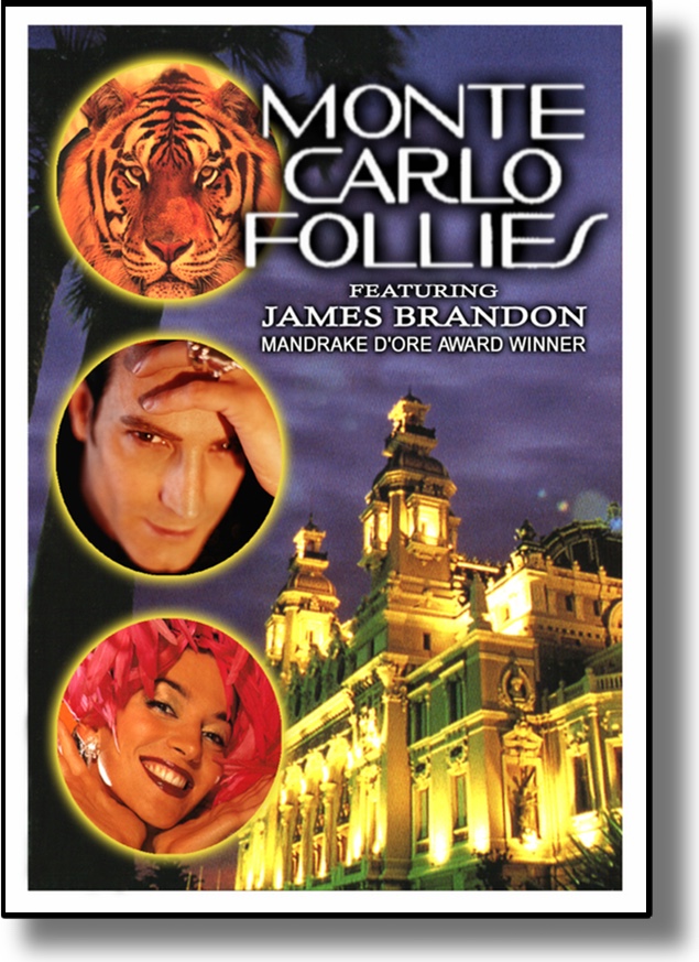Monte Carlo Trade Show Magician Corporate Comedy Magician For Company Parties and Trade Shows in Atlanta