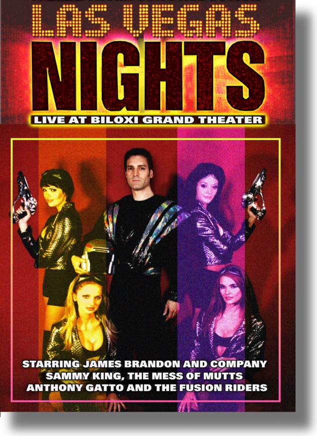 Vegas Nights Clean Comedy Magician Corporate Comedy Magician For Company Parties and Trade Shows in Atlanta